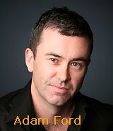 Adam Ford