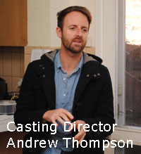 Andrew Thompson