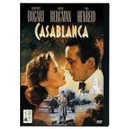 Casablanca Poster