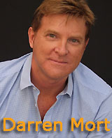 Darren Mort