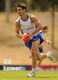 Ed Lower