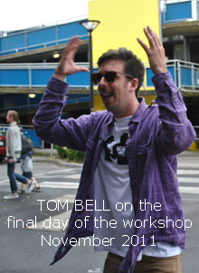 Tom Bell