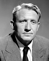 Spencer Tracy