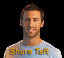 Shura Taft