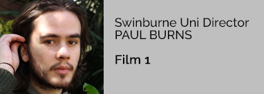 Director Film 1 Paul Burns
