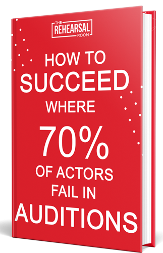 How To Succeed Where 70% Actors Fail